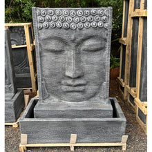 Load image into Gallery viewer, Medium Budha water feature. - Unique Imports