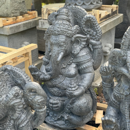 XL Ganesha