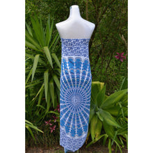 Load image into Gallery viewer, Sequin Mandala Sarongs - Unique Imports brought to you by Pablo &amp; Kerrie Wijaya