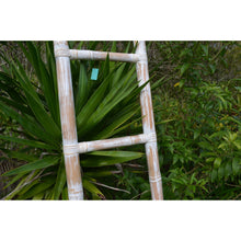 Load image into Gallery viewer, Bamboo Ladders - Unique Imports brought to you by Pablo &amp; Kerrie Wijaya