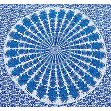 Load image into Gallery viewer, Sequin Mandala Sarongs - Unique Imports brought to you by Pablo &amp; Kerrie Wijaya