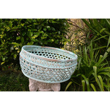 Load image into Gallery viewer, Cane Baskets - Unique Imports brought to you by Pablo &amp; Kerrie Wijaya