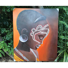 Load image into Gallery viewer, Africa - Unique Imports brought to you by Pablo &amp; Kerrie Wijaya