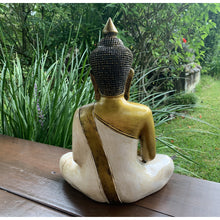 Load image into Gallery viewer, Budha Small &#39;Calling the Earth to Witness&#39; - Unique Imports