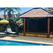 Load image into Gallery viewer, Balinese Gazebo / Hut - Unique Imports brought to you by Pablo &amp; Kerrie Wijaya