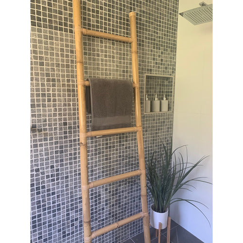 Bamboo Ladders large - Unique Imports brought to you by Pablo & Kerrie Wijaya