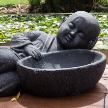 Load image into Gallery viewer, Relax Budha Bowl Dark