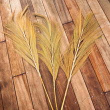 Load image into Gallery viewer, Seagrass Palm Leaf Decor - Unique Imports
