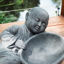 Load image into Gallery viewer, Relax Budha Bowl Dark