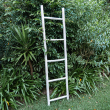 Load image into Gallery viewer, Unique Timber Decor Ladders - Unique Imports