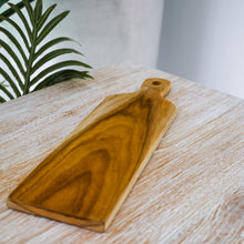 Load image into Gallery viewer, Wooden Paddle