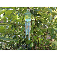 Load image into Gallery viewer, Birdhouse Chimes - Unique Imports brought to you by Pablo &amp; Kerrie Wijaya
