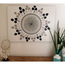 Load image into Gallery viewer, Mandala Painting - Unique Imports brought to you by Pablo &amp; Kerrie Wijaya