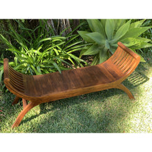 Load image into Gallery viewer, Chocolate Kartini chair - Unique Imports brought to you by Pablo &amp; Kerrie Wijaya