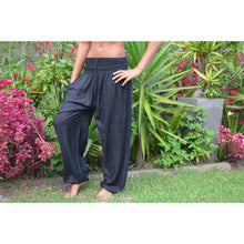 Load image into Gallery viewer, Plain Gypsy harem pants - Unique Imports brought to you by Pablo &amp; Kerrie Wijaya